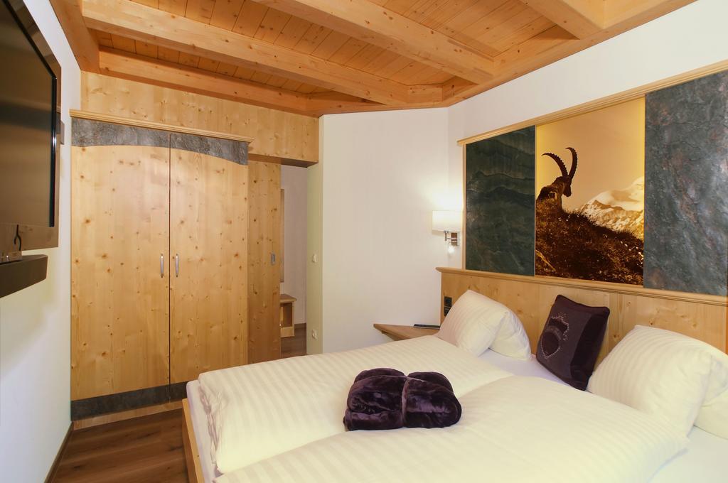 Haus Hintertux Tux Quarto foto